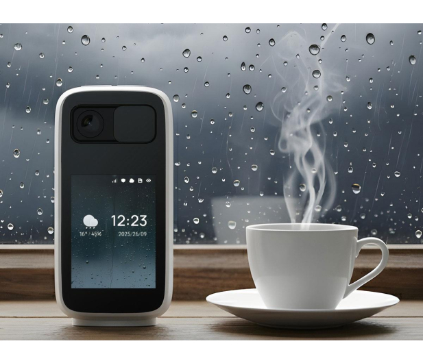 Tesla Inteligentna kamera SecureQ SC20 wewnętrzna 360° smart - 1513671 - zdjęcie 8